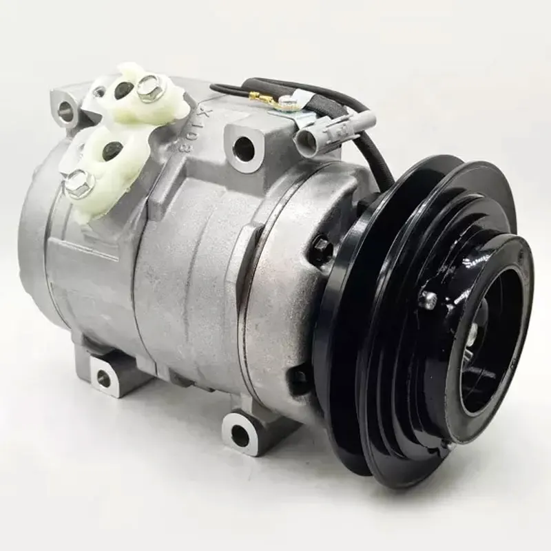 Conditioner Ac Compressor For Toyota Hiace 10S17C 8320-2f030 88410-35410 88320-6A230 883206A230 883202f030 8841035410