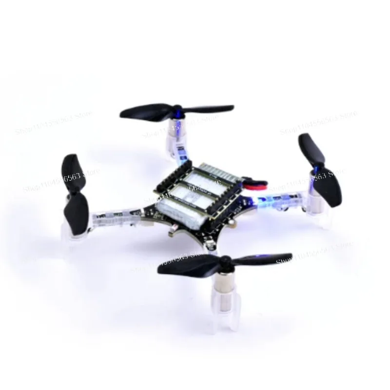 Suitable for Crazyflie 2.1 + Crazyradio PA Basic Edition, Drone Development Kit Replacement Accessory