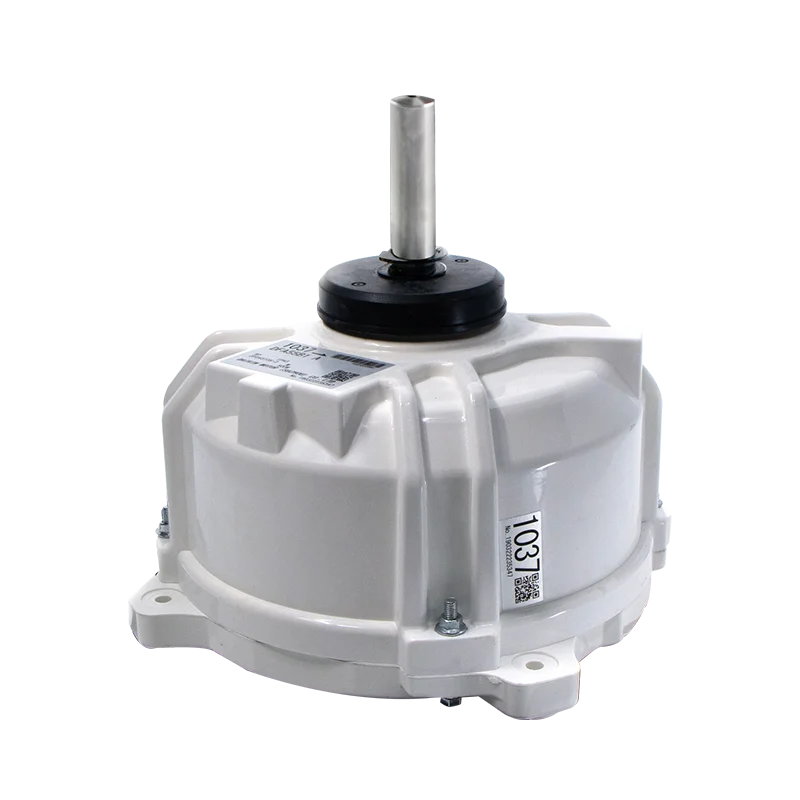 

Daikin Air Conditioner RXYQ8T7Y1B9 REYQ10TY1 Fan Motor Model DFA55B1 1037 Part Number 4012553 5011892 New And Original In Stock