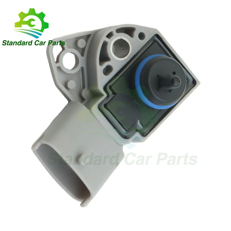 Sensor de presión de aire de admisión OEM 0261230110, accesorios de coche para VOLVO C30, S60, S80, V70, XC60, XC70, XC90