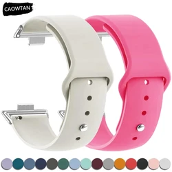 Sport armband für Huawei Uhr fit 3 2 Armband Silikon Armband Armband für Huawei Uhr fit 3 Smartwatch Correa Band Armband