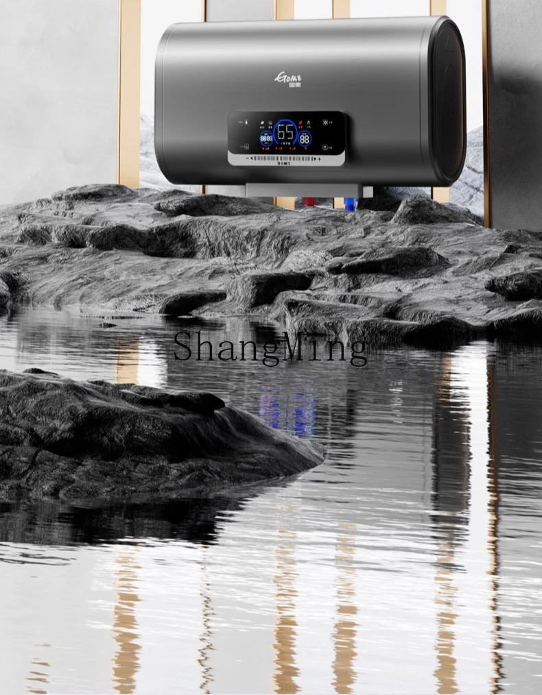 ZYY 주파수 변환 가정용 플랫 버킷 소형 속도 온수 저장 욕실 욕조