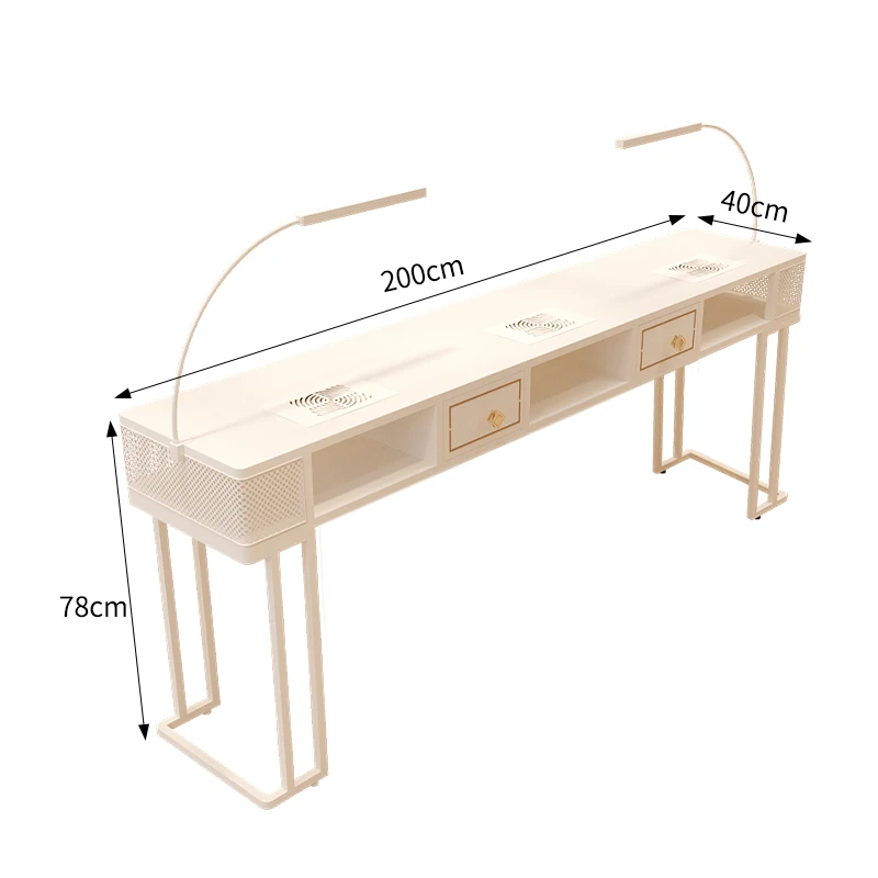 الشمال مكنسة كهربائية طاولات الأظافر المهنية مانيكير Nailtech ماكياج مسمار الجداول غرفة المعيشة ميسا مانيكير صالون الأثاث