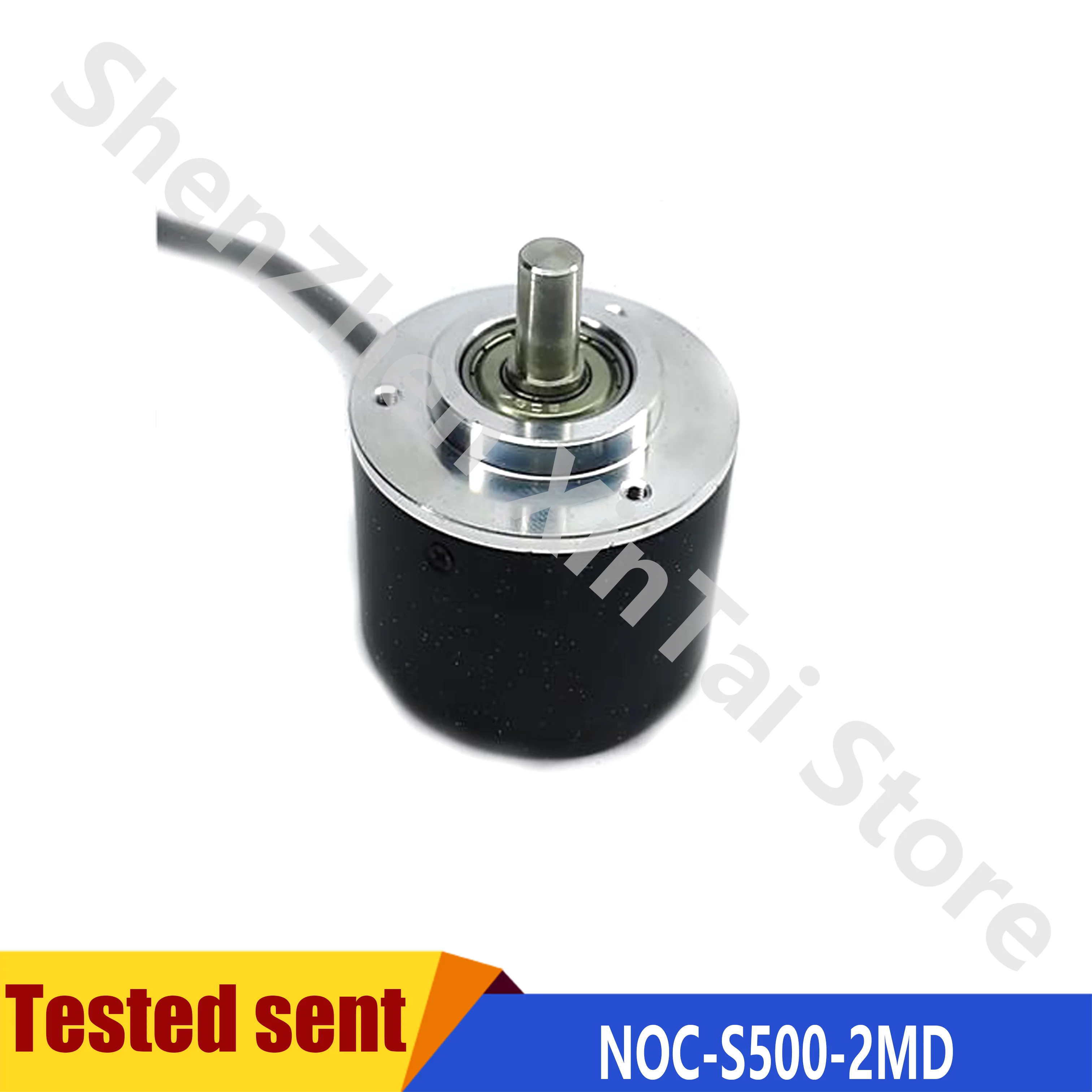 New High-Quality NOC-S500-2MD 050-00E 500P/R module