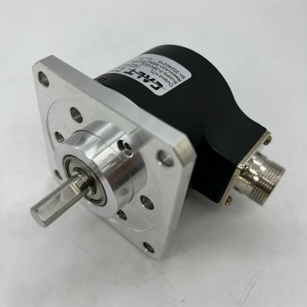 Индивидуальный энкодер A860L-0027-0001 # Замена типа GHSF68 103.