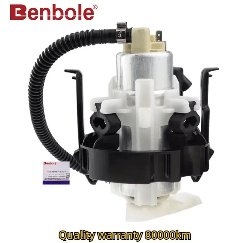 

Высококачественный автомобильный топливный насос 16146752368 16141183216 в сборе 16141183176 для BMW E39 525i 528i 530i 540i 2.5L 2.8L 3.0L 4.4L