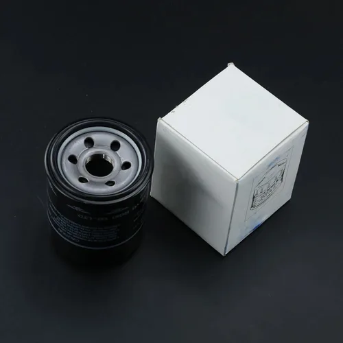 Imagen 2 del producto Traje de filtro de aceite automático genuino 15208AA160 para Subaru Forester/ Impreza/Legacy/ XV/ Outback