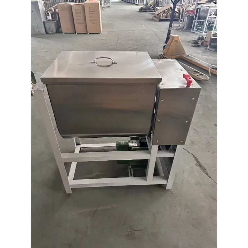 الوقوف الصناعي خلاط دوامة كهربائي كعكة الفولاذ المقاوم للصدأ المطبخ خلاطات الطعام الدقيق خلط الإنتاجية خلاطات العجين