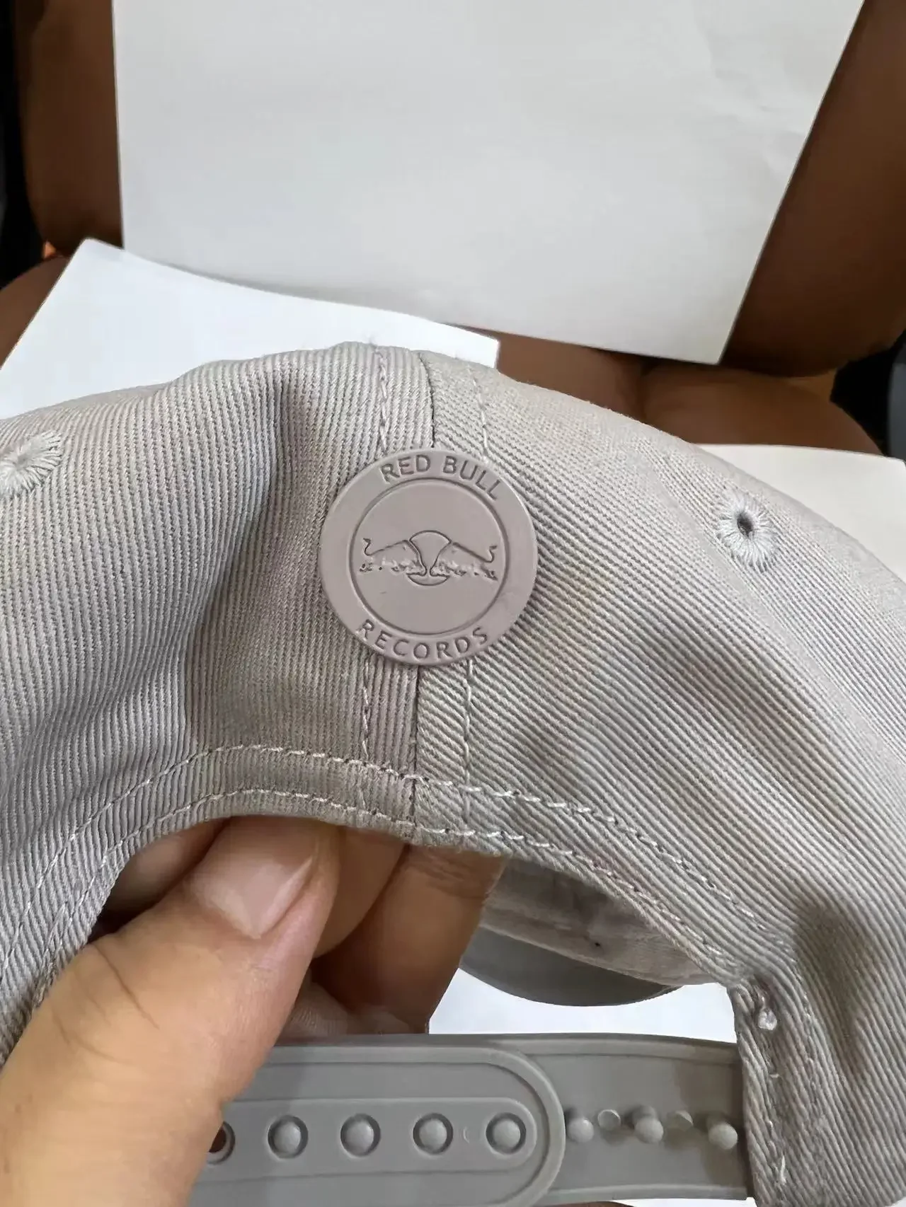 Высококачественная гоночная бейсболка Red Bull для защиты от солнца на открытом воздухе и модного сочетания