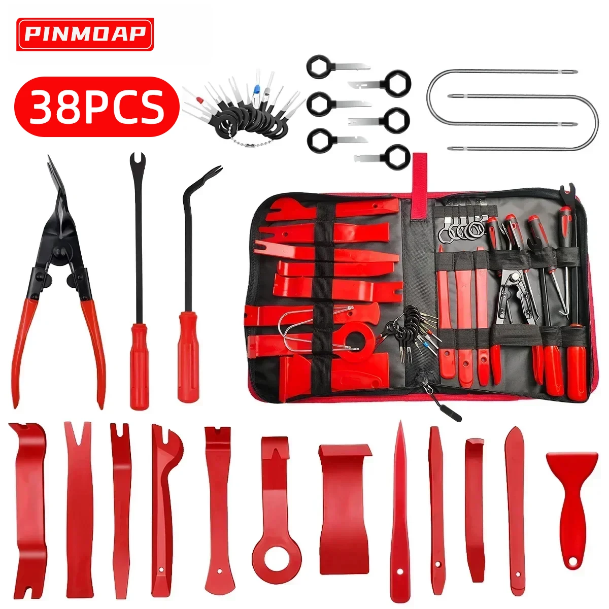 #22 Best Car Interior Trim Panels to Buy In 2026