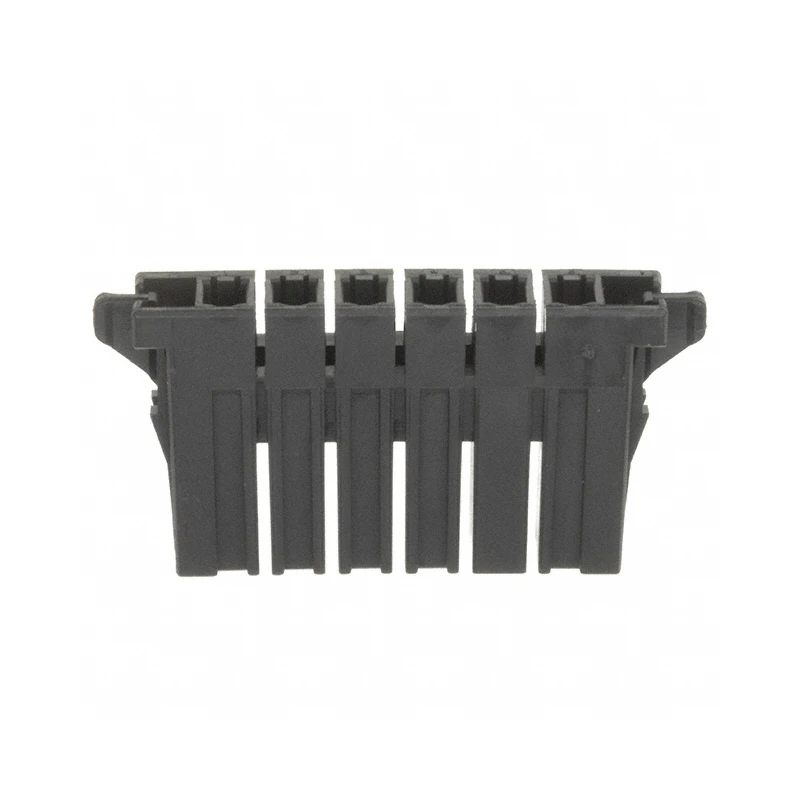 2-178128-2,Receptacle,2P/4P/6P,Wire-to-Board Connector Housing,Crimp Style,2-178128-4,Dynamic 3000 Series,PCB Board,2-178128-6