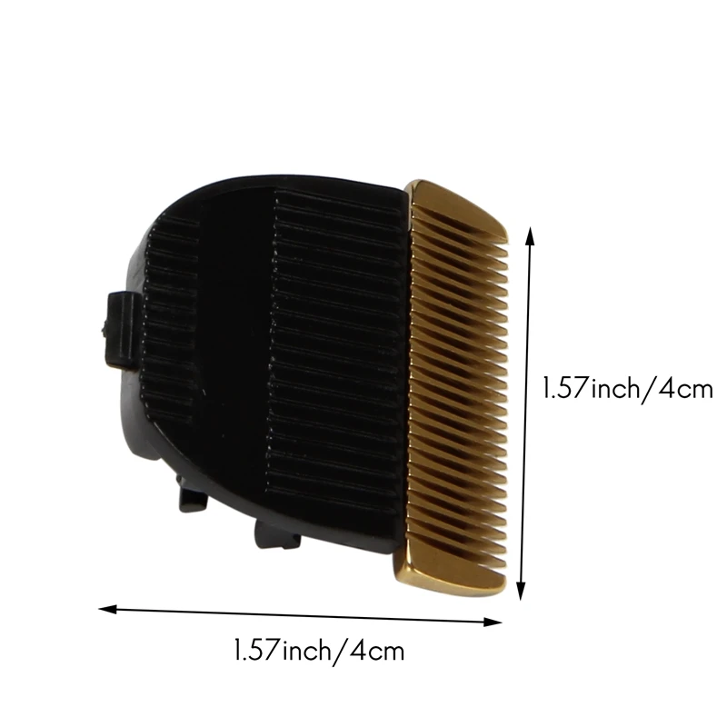 

Электрическая машинка для стрижки волос, сменное лезвие для ER-GP80, ER1611, 1610, 1511, аксессуар для основного двигателя