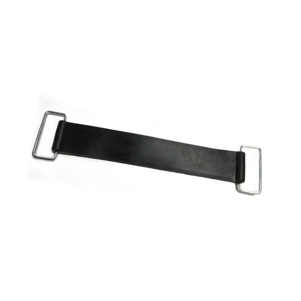 for Honda Motorcycle Battery Rubber Band Strap Fixed Holder 2Pcs Elastic Bandage Belt Stretchable for Yamaha for Suzuki 18-23cm