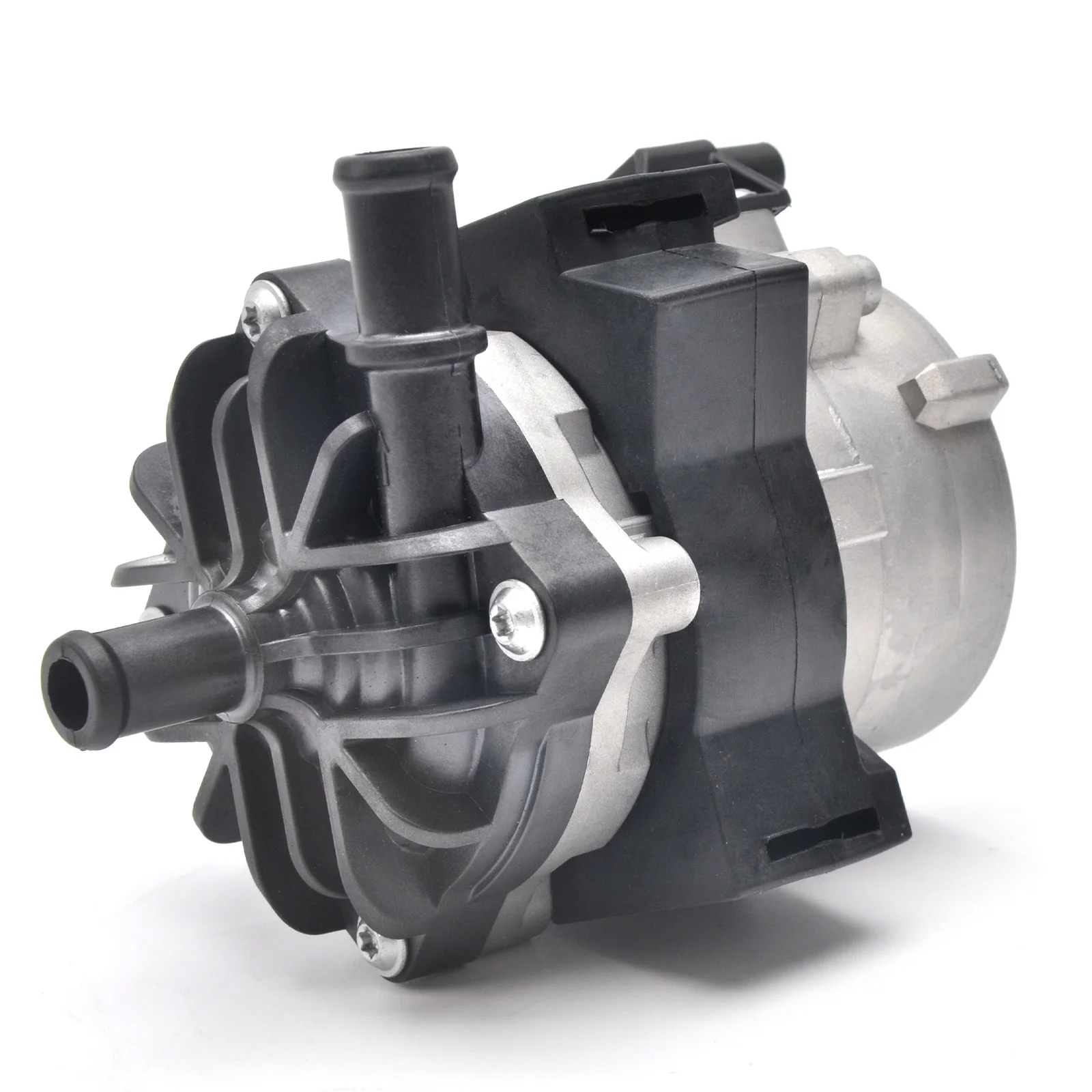 Panical For Harley Davidson CVO 2017-2023 Large Gliding Water Pump Replacement 26600048B for 9th Generation Water-cooled Engine