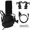 HD-15 BK with PTT