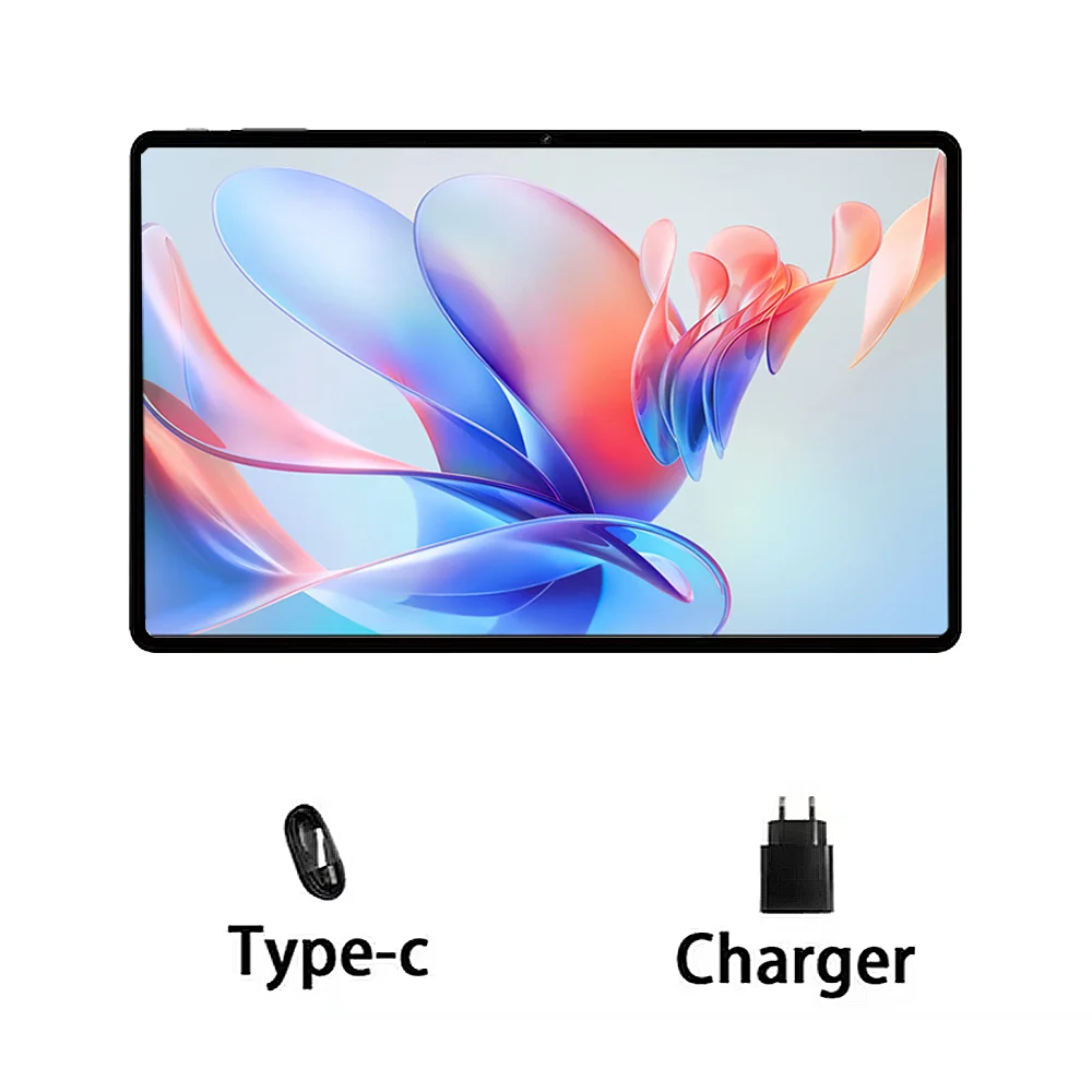 كمبيوتر لوحي N-one NPad X1 8GB128GB MTK G99 8-Cores شحن سريع 8600mAh Android 13 10.95 بوصة 2000*1200 FHD IPS 4G LTE Pad Tablet