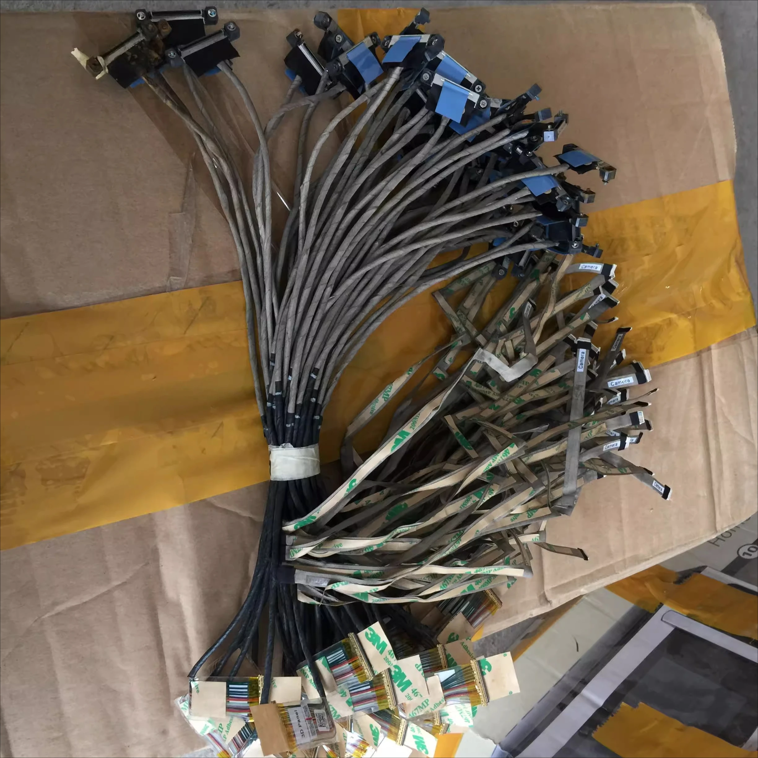 For Alienware M17X …