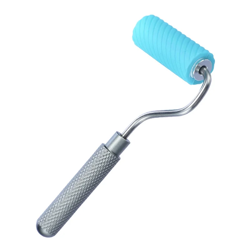 Fybbl-caneta de cola escova de cola linha de cola escova ferramenta para trabalhar madeira branco látex caixa de silicone escova para trabalhar madeira conjunto de caixa de cola