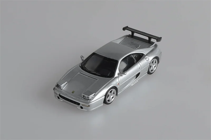 

(Pre-order) Classic Lover CL 1:64 F355 Challenge Diecast Model Car