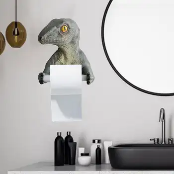 12 nejlepší prodej toaletní papír s dinosaury - №4