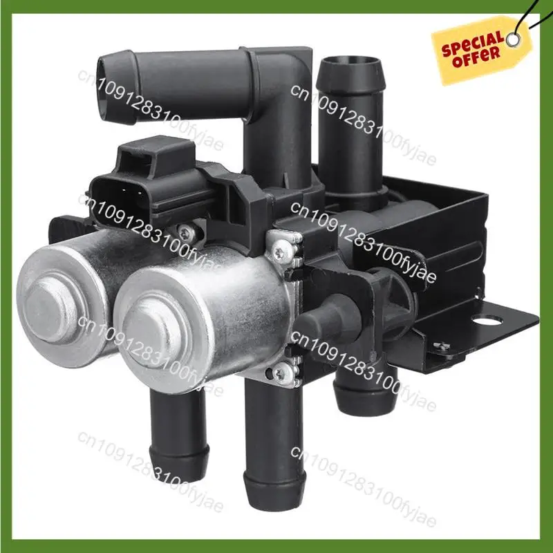 

августа MTX1599312 XR822975 электромагнитный водяной клапан управления нагревателем для Jaguar S-Type Lincoln LS Ford Thunderbird