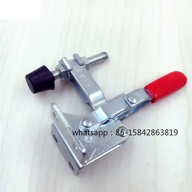30pcs Bogong  Pressure  Kd Gh-101a Quick Fixture Welding  Elbow Clamp Compression