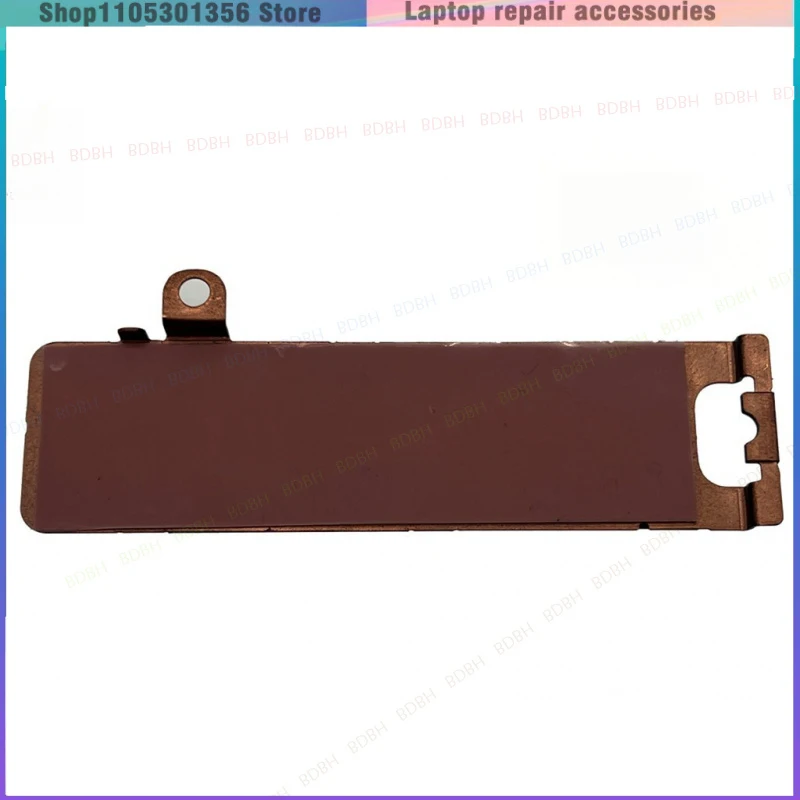 For Dell G15 5530 5531 5535 G16 7630 7635 Hard Drive Bracket / SSD 2280 Heatsink