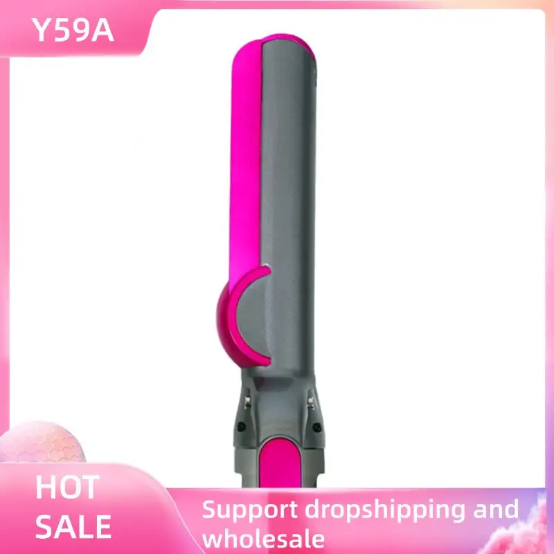 

Y59A Насадка для воздушного потока для Shark Flexstyle, насадка для насадок для гладкой прически с меньшим повреждениям и ломанием