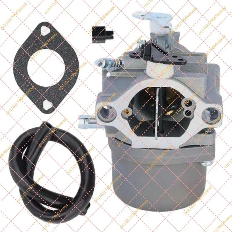Small Engine Carburetor Replacement Garden Tractor Maintenance Accessory