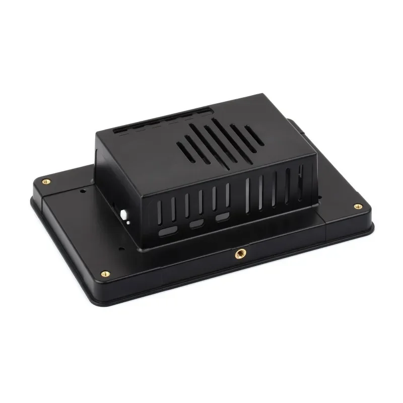 Protective Case For Raspberry Pi 5inch Touch Display 2 And Raspberry Pi 5 Compatible With Multiple 5inch Screens