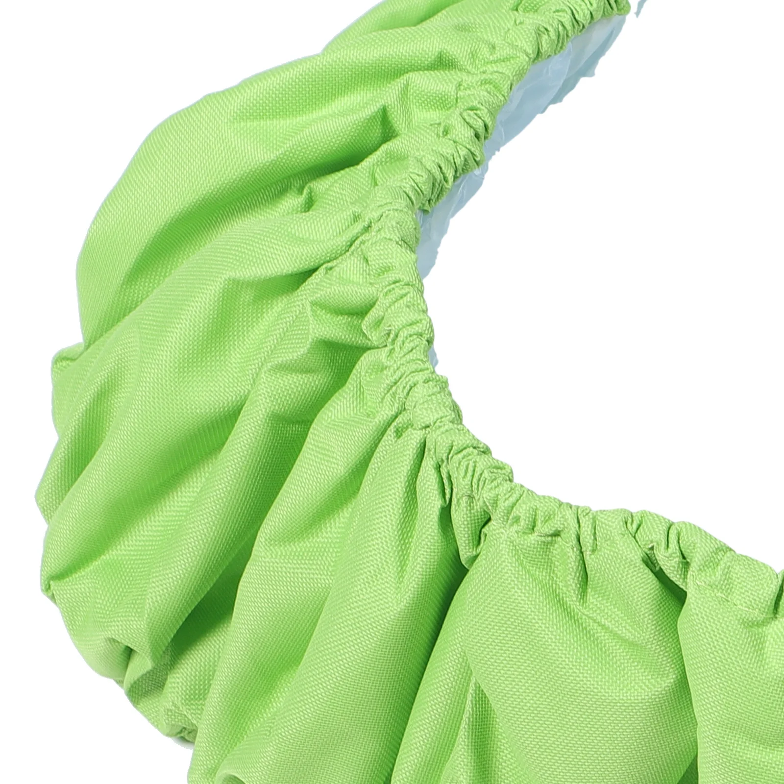 

Trampoline Spring Heavy Duty Trampoline Tent Cover Pe Safety Pad For Outdoor Jumping Bed Kids Playground Protector Accessory