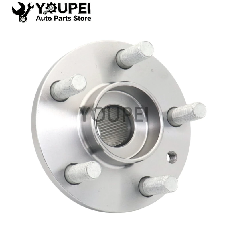 لمحور العجلات يناسب لاند روفر LR003157 #2