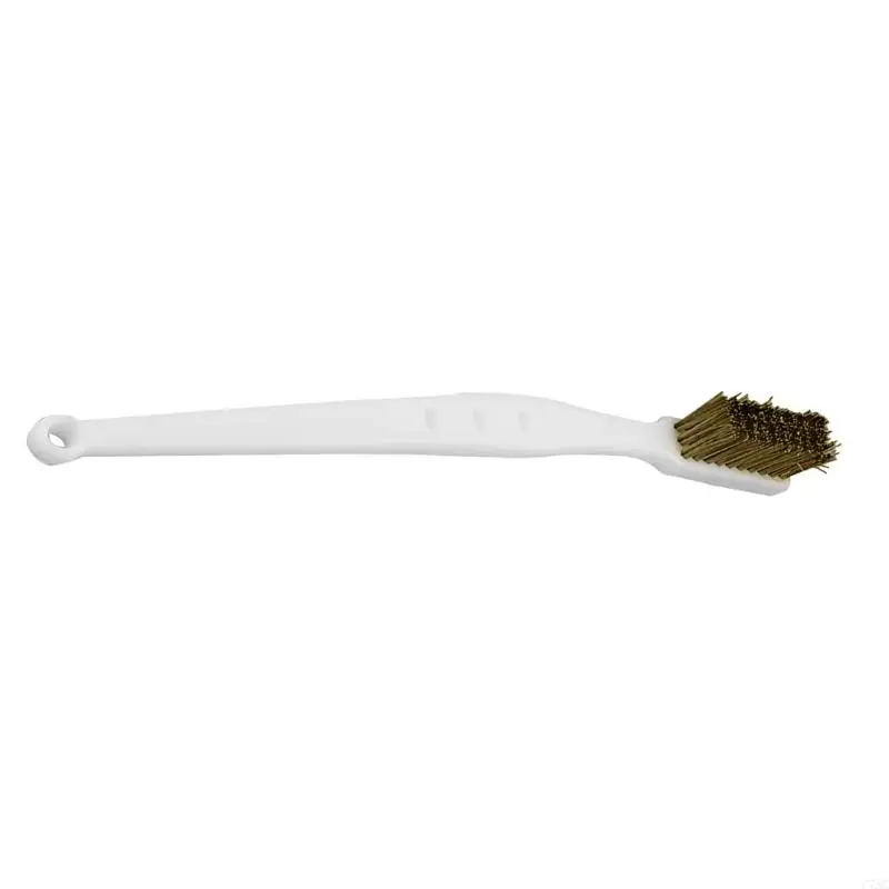 Công cụ bàn chải chăm sóc Craft Brush Craft Chăm sóc cao trung bình để bảo trì thủ công phức tạp C7AC
