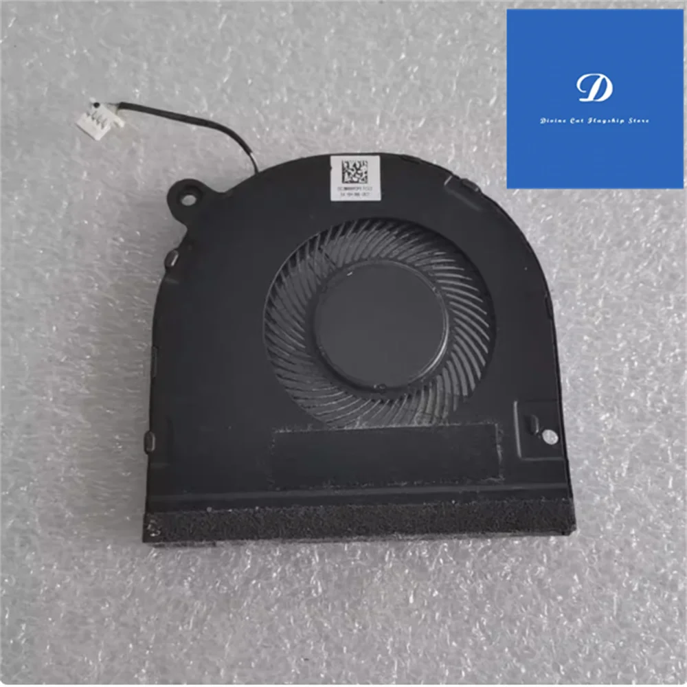 FOR Acer SWIFT3 SF314-42-52 SF315-52 SF315-54 Fan