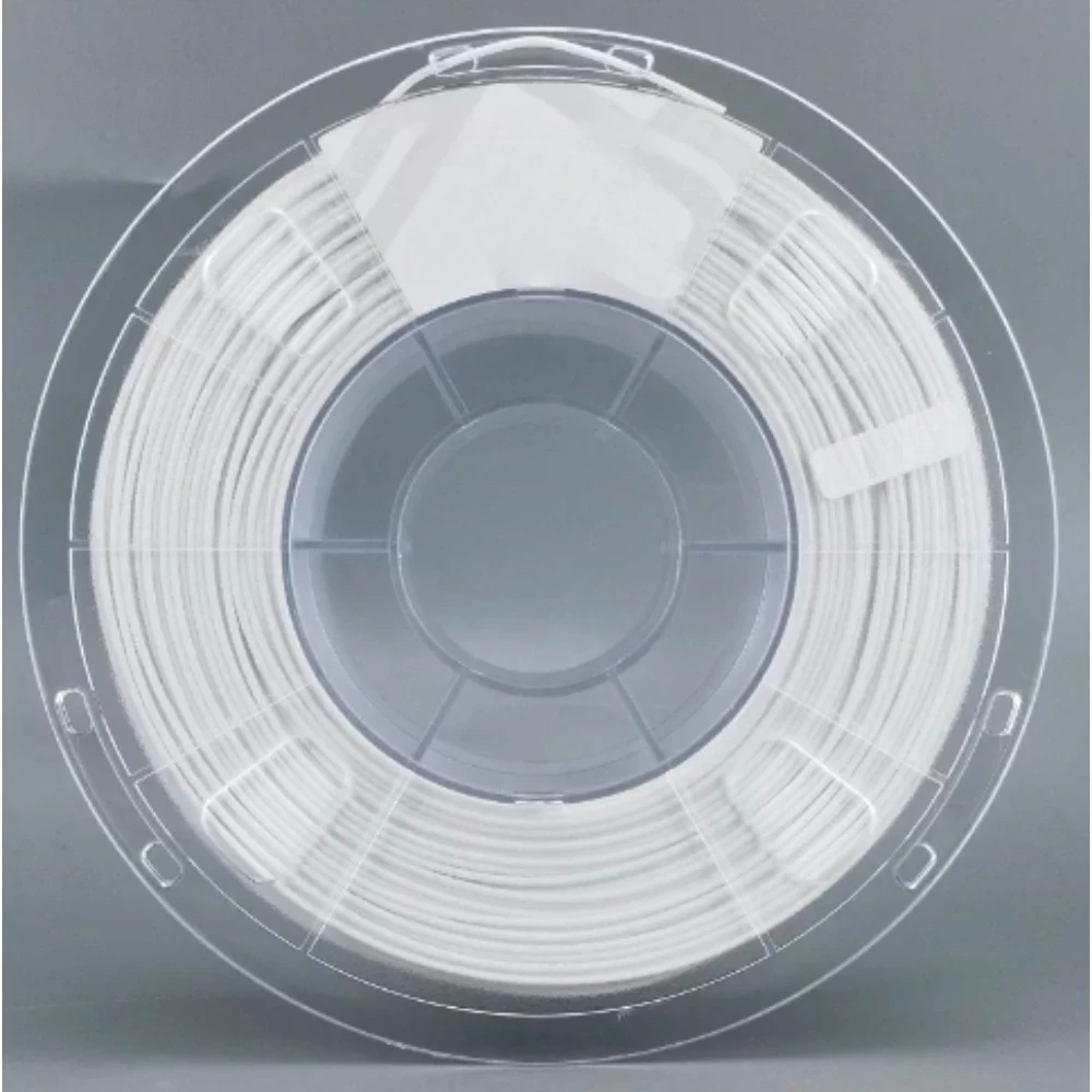 High Flow PETG 3D Printing Consumables High Toughness Supports High Speed Printing
