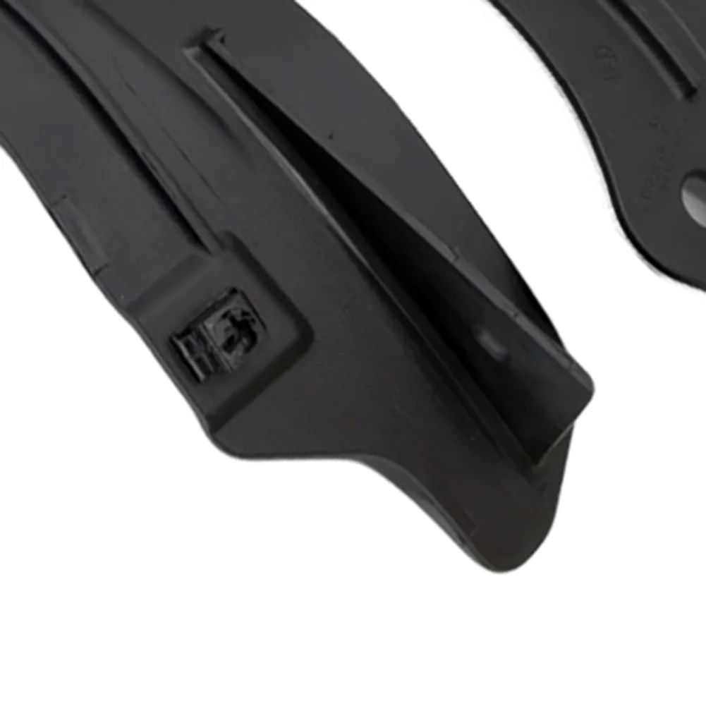 As Shown Wheel Mud Flaps Car Mud Flaps Installation Kit Mudguards Fender Liners Easy To Install No Programming Required