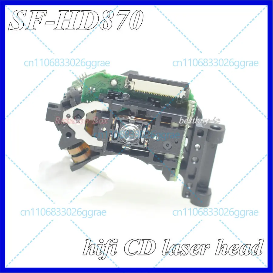 

Оптическая головка Fever SF-HD870, лазерная головка Tianlong, Maran S, специальная высококачественная SACD-головка SF-HD870