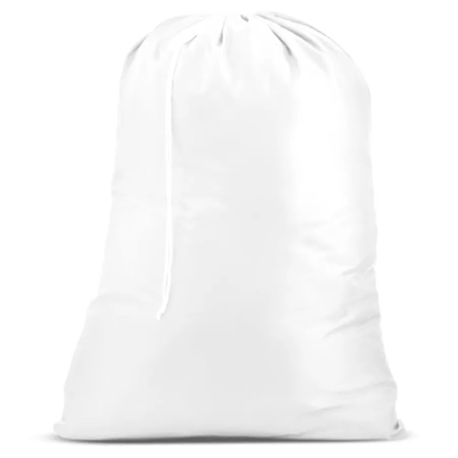 Extra Large Heavy Duty Laundry Bag with Drawstring