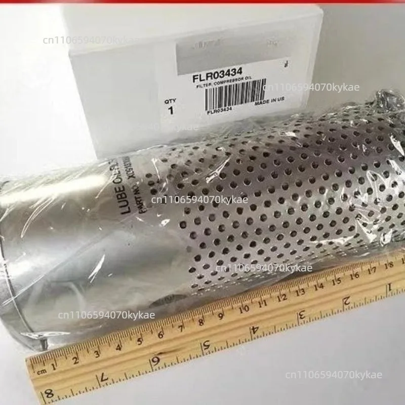 1Pc Refrigeration Oil Filter Replacement Element, ELM01405 FLR01592 ELM01042 DHY00337 DHY01474
