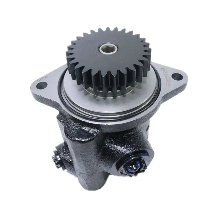 

Hot Sale Power Steering Dyna 14B H-ydraulic Gear Engine Pump
