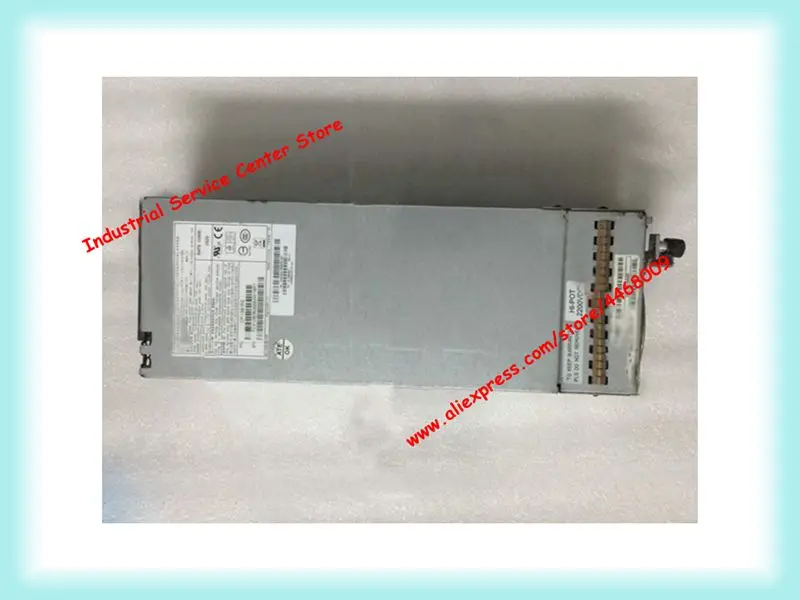 P2000 MSA2000 Server CP-1391R2 481320-001 YM-2751B