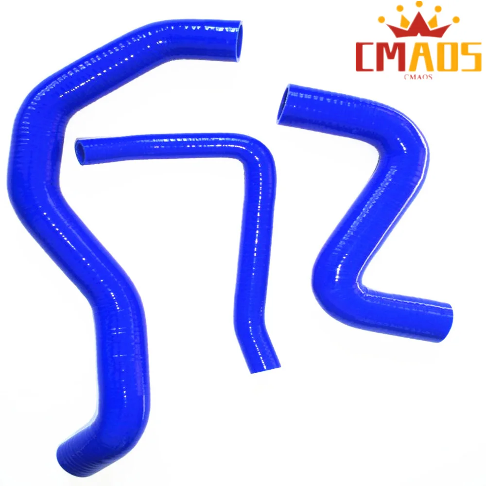 

Silicone Radiator New Hose For 2009-2015 Nissan Skyline GT-R GTR R35 VR38DETT