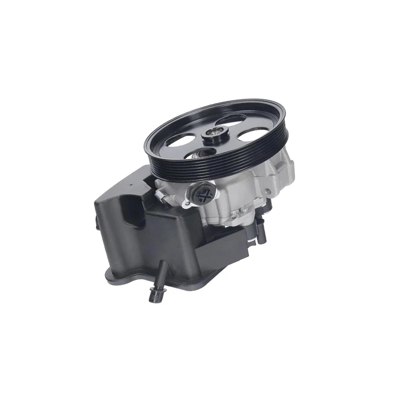 

Power Steering Pump 0034664201 A0034664201 for Mercedes-Benz W204 C200K M271