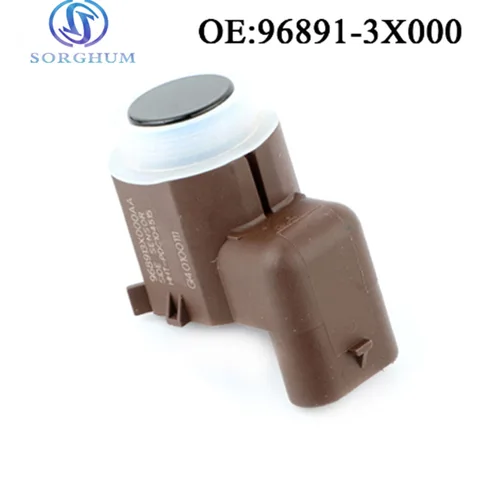 Новый OEM-датчик парковки PDC 96891-3X000 968913X000 4MS272H7E 968913X000pw6 для Kia и Hyundai