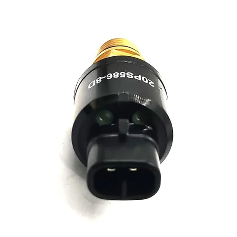 

Реле давления 20PS586-8 20PS586-8D 4254563 4333040 для экскаватора Hitachi EX200-2/3