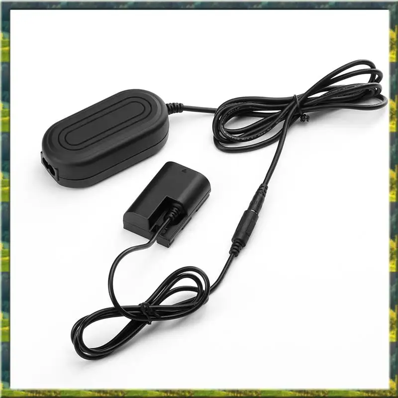 Abgz LP-E6 Dummy Ba… - image