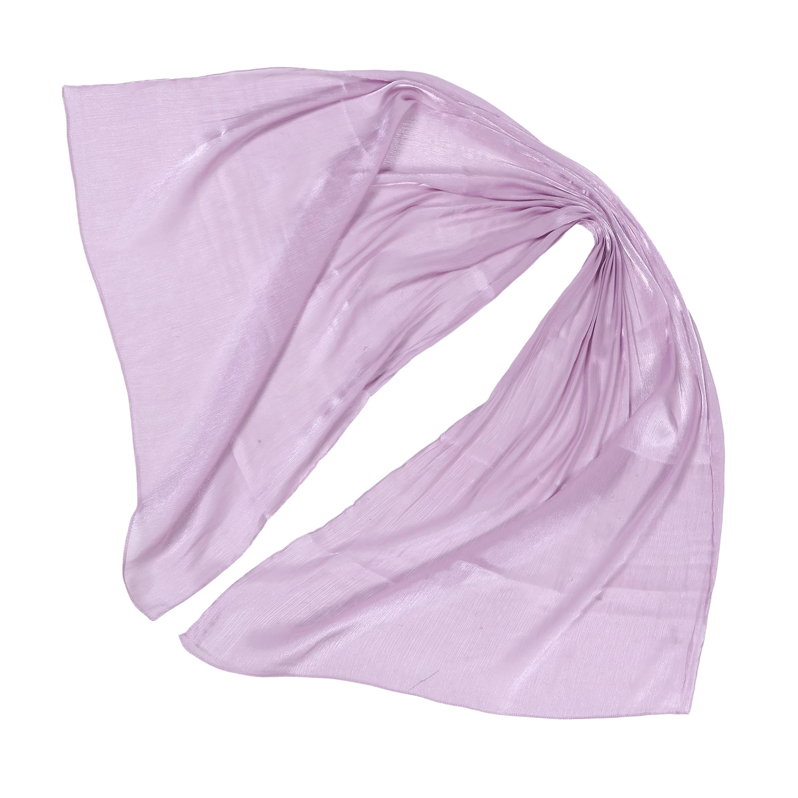 

Мерцающий платок на голову, мягкая прозрачная легкая длинная шаль из полиэстера для лета, пляжная накидка, хиджаб для свадебной вечеринки