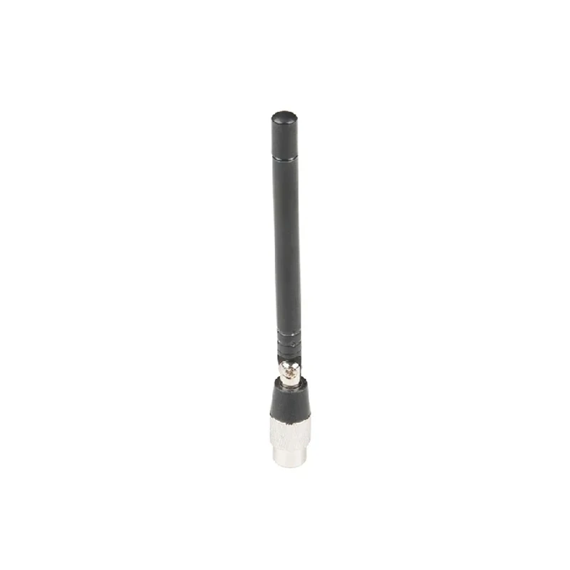 

Телескопическая антенна ANT500 75 МГц-1 ГГц для HackRF One, программно определяемое радио