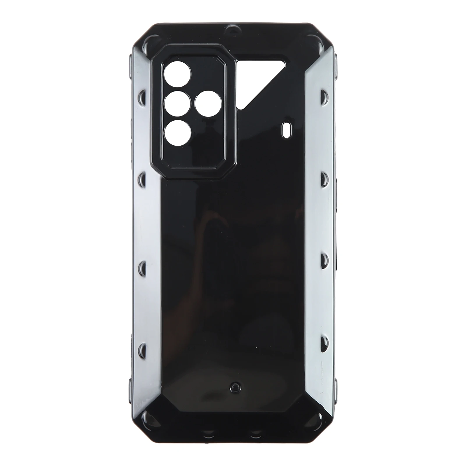 For Ulefone Power Armor 18T TPU Phone Case Cover