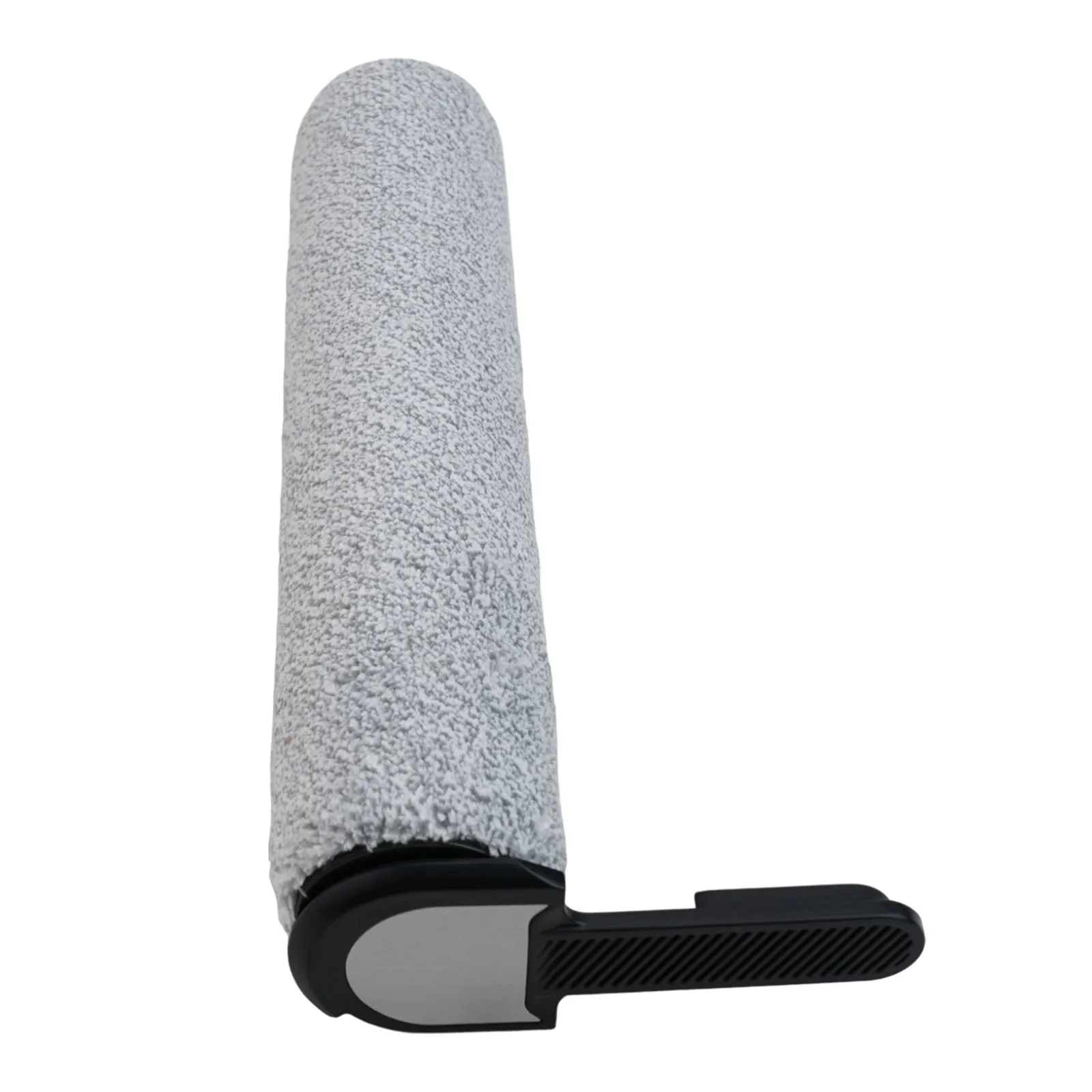Cleaning Tool For Hardwood Floors Gray Vacuum Brush Set Easy Installation Efficient for surface Cleaning Compatible With for